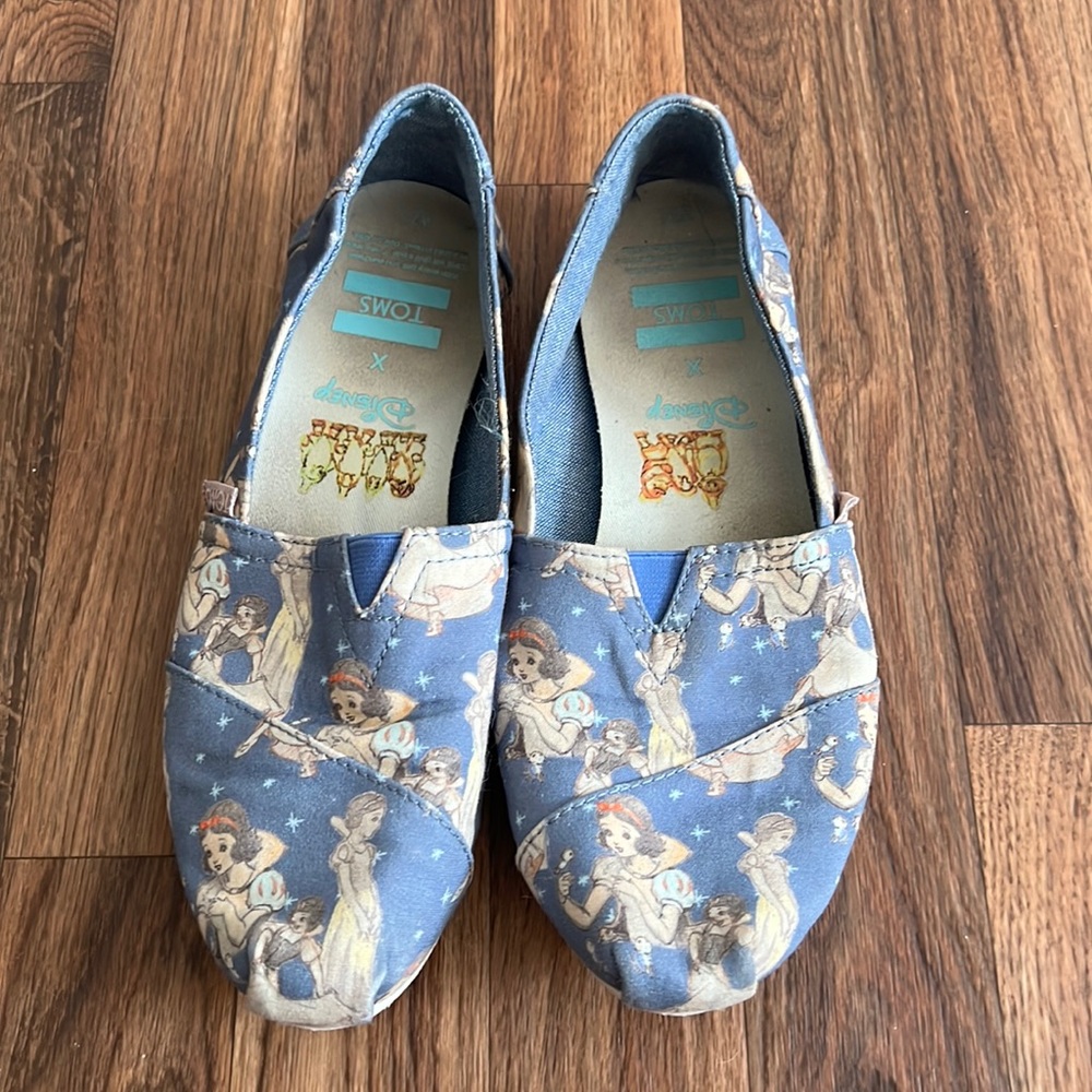 Toms Disney Snow White